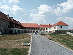 A vár