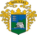 Molnári címere