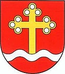 Ipolyvisk címere