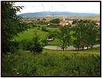 Odalent a barátok feredője