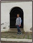 07 A Szent Antal kápolnánál