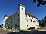 A vár