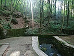 Forrásnál