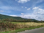 Már Golgota felé.