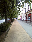 Dózsa György utca