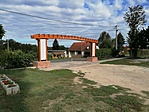 Bejárat
