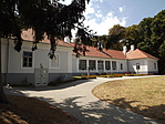 Madách kúria - Csesztve-1