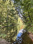 Éger-völgyi tó