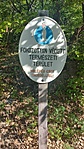 Védett