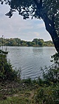 A horgászhely