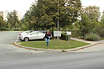 Parkoló