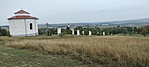 hátulnézet