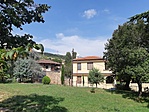 Gorno Sonje falu
