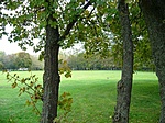 Óhegy-park