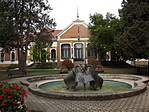Perczel-Kastély és Perczel kert Arborétum-2
