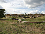 Római kori villa és sírkamra Kővágószőlősön-1