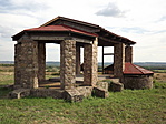 Római kori villa és sírkamra Kővágószőlősön-2
