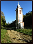 A harangtoronynál
