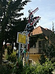 Napsütésben