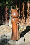 tulipános ivókút