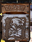 ide illő postaláda