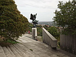 Niké szobor-2