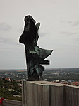 Niké szobor-3