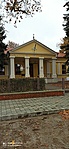 Óvoda egy kastélyban
