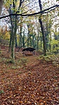 Pihenőhely