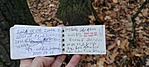 az utolsó oldal