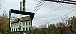 a tükörben