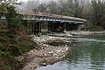 híd a szigetre
