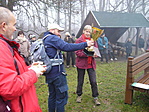 Eredmény hirdetés