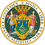 Pécs címere