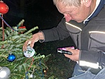 Egy régi díszünk