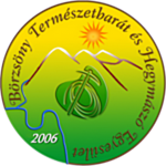 Börzsöny Természetbarát és Hegymászó Egyesület logója