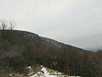 Fent a Kőszirt (GCSZB6) ládája