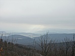 Gyönyörű panoráma