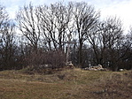Csákányospusztai templomrom-4