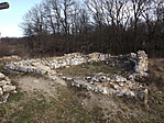 Csákányospusztai templomrom-5