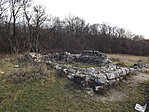 Csákányospusztai templomrom-6
