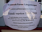 Wohlmuth Ferenc Látogatóközpont-5