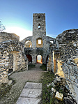 2023 01 07  Szentbalázs falu templomronja GCBALA
