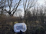 Ide vittem: Gyöngyöstarjáni horgásztó
