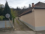 Honvéd utcáról itt fordulj fel a Gárdonyi utcára!