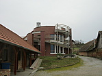 A csillagászati terasz