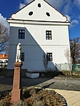 Vörösberény