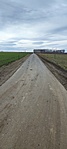 2023 Leaszfaltozták a bekötő útat.