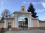 Szügy