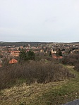 A kilátás
